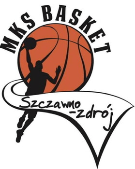 U13 MKS Basket Szczawno-Zdrój