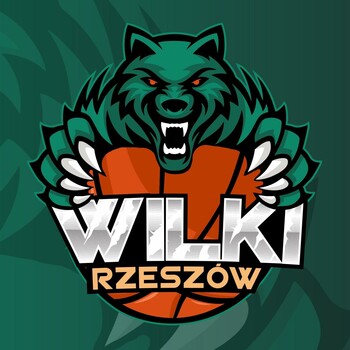 U13 Wilki Rzeszów