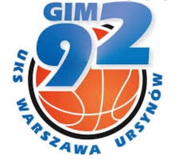 U15 UKS Gim92 Ursynów Warszawa