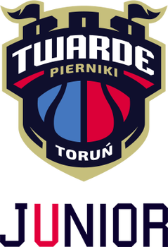 U17 Twarde Pierniki Toruń