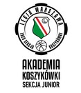 Akademia Koszykówki Legii Warszawa Sekcja Junior II