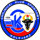 Chojnicki Klub Sportowy Kolejarz