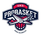 Superis UKS Probasket Mińsk Maz.