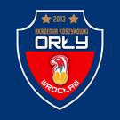 Akademia Koszykówki Orły Wrocław
