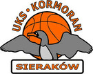Uczniowski Klub Sportowy Kormoran w Sierakowie