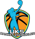 Citronex UKS Basket Zgorzelec 