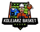 Kolejarz Basket Radom