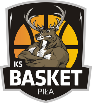 KS Basket Piła-Powiat Pilski