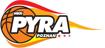 U13 MKK Pyra Poznań
