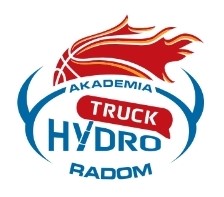U17 Akademia Koszykówki HydroTruck Radom 