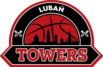 Lubań Towers