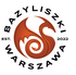 Bazyliszki Warszawa