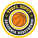 Akademia Koszykówki Trefl 2 Sopot