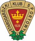 SKS Gama Starogard Gdański
