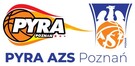 Pyra AZS Szkoła Gortata Poznań