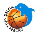 Uczniowski Klub Sportowy  Delfin Kłecko