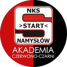 Akademia Czerwono Czarni Namysłowskiego Klubu Sportowego Start