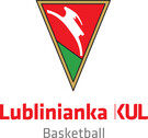 Lublinianka KUL Basketball Lublin