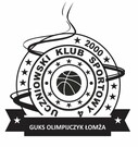 GUKS Olimpijczyk Łomża/UKS 4 Łomża