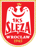 1KS Ślęza Inplag Wrocław