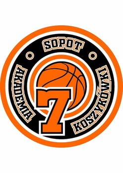 U13 Akademia Koszykówki 7 Trefl Sopot