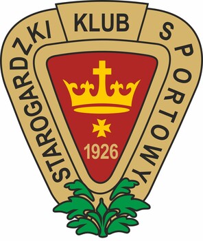 U13 SKS Gama Starogard Gdański
