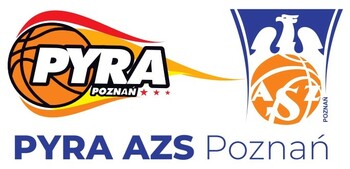 U15 Pyra AZS Szkoła Gortata Poznań