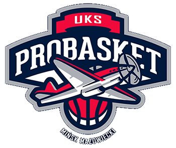 UKS Probasket MOSiR Mińsk Mazowiecki