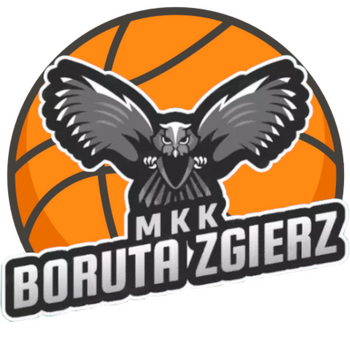 U15 MKK Boruta Bank Spółdzielczy Zgierz