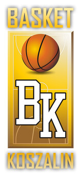 U15 MKK Basket Koszalin