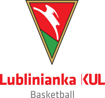 U15 Lublinianka KUL Basketball Lublin