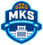 Logo - MKS Dąbrowa Górnicza