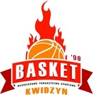 MTS Basket Kwidzyn 