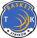 Basket Stryków