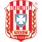 pempaVita Resovia II Rzeszów