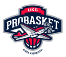 UKS Probasket MOSiR II Mińsk Mazowiecki