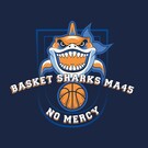 MA45 Basket Sharks