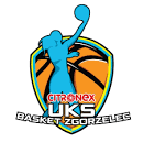 Citronex UKS Basket Zgorzelec