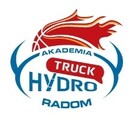 Akademia Koszykówki II Hydrotruck Radom 