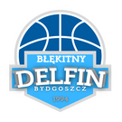 Błękitny Delfin Bydgoszcz