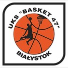 Uczniowski Klub Sportowy "Basket 47" Białystok