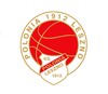 Basket Junior Polonia II Leszno