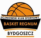 UKS Basket Regnum Bydgoszcz