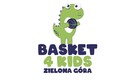 Basket 4 Kids II Zielona Góra