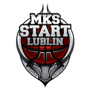 MKS Start S.A. Lublin  3x3_CZERWONI