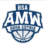 BSA AMW Arka Gdynia 