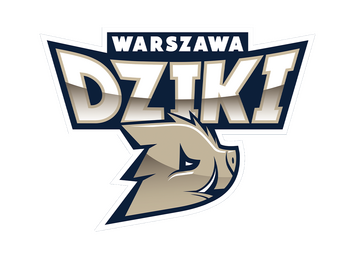 Dziki Warszawa