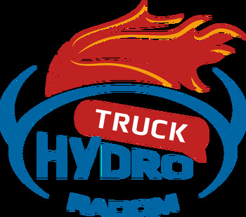 AZS URad HydroTruck Radom