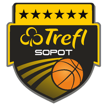 Uniwersytet Gdański Trefl III Sopot