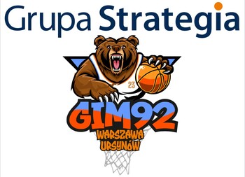 Grupa Strategia Gim92 Warszawa